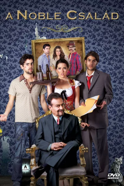 A Noble család poszter