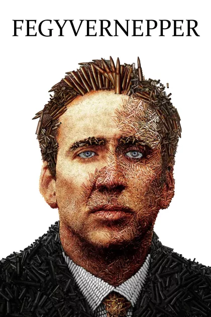 Fegyvernepper poszter