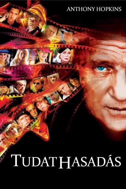 Tudathasadás poszter