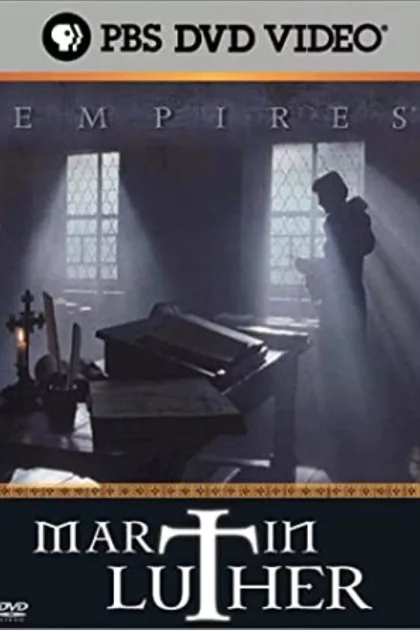 Martin Luther poszter