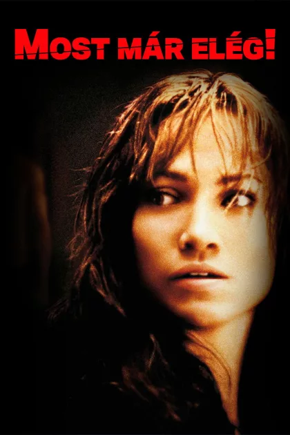 Most már elég! poszter