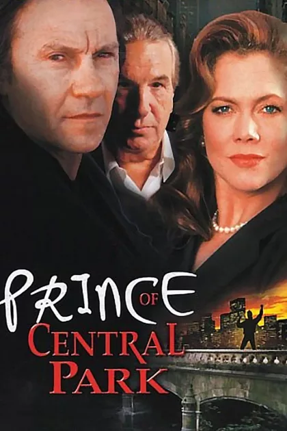 Prince of Central Park poszter