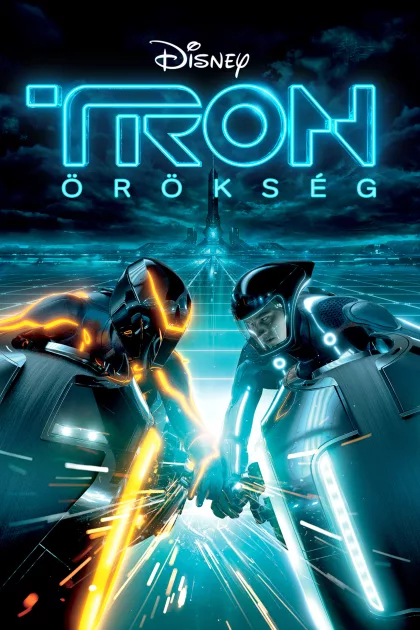 Tron: Örökség poszter