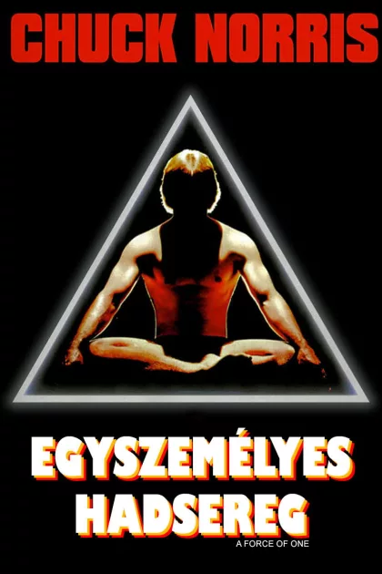 Egyszemélyes hadsereg poszter