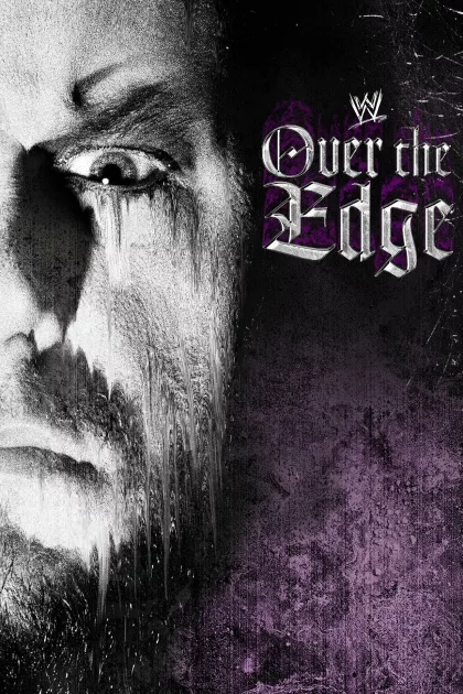 WWE Over the Edge poszter