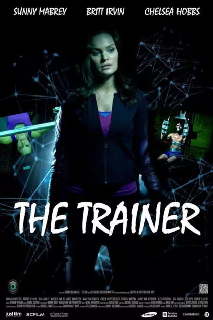The Trainer poszter