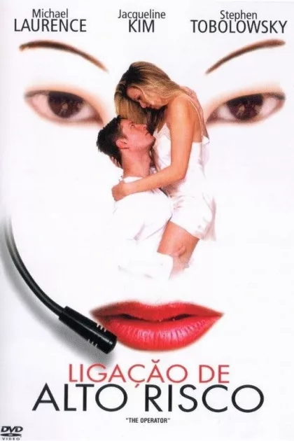 The Operator poszter