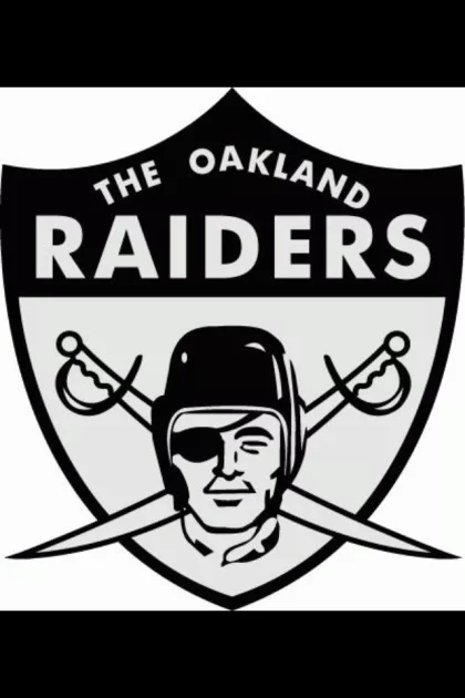 Rebels of Oakland: The A's, The Raiders, The '70s poszter