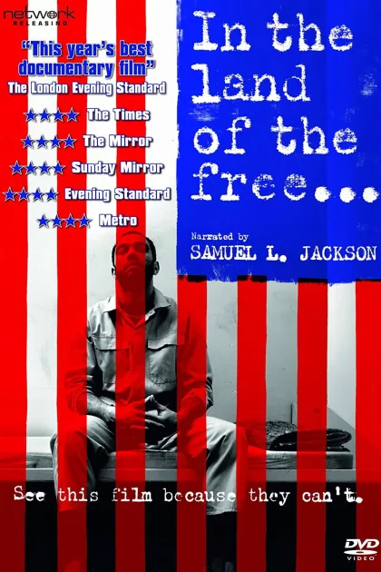 In the Land of the Free... poszter