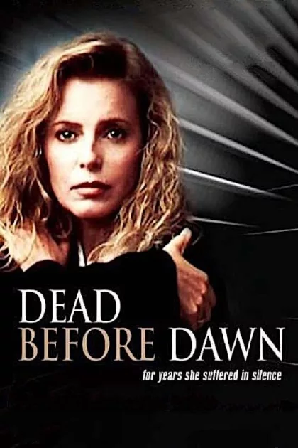 Dead Before Dawn poszter