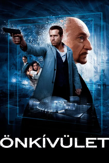 Önkívület poszter