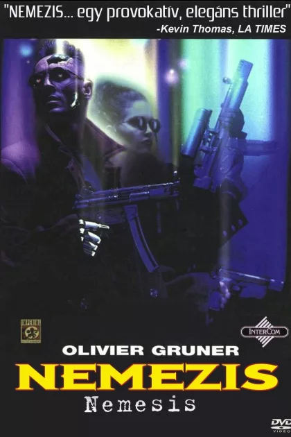 Nemezis poszter