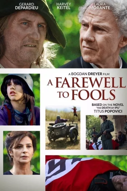 A Farewell to Fools poszter