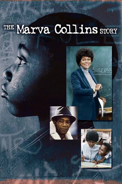 The Marva Collins Story poszter