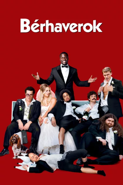 Bérhaverok poszter
