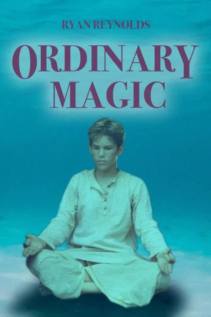 Ordinary Magic poszter