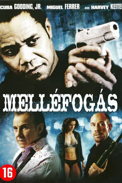 Melléfogás poszter