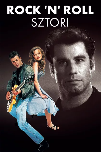 Rock 'n' Roll sztori poszter