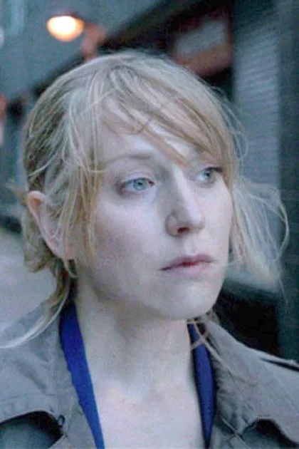 Nora poszter