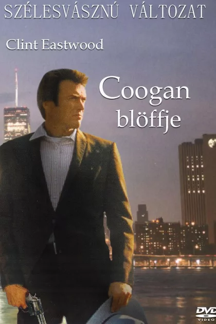 Coogan blöffje poszter