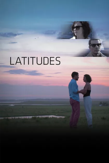 Latitudes poszter