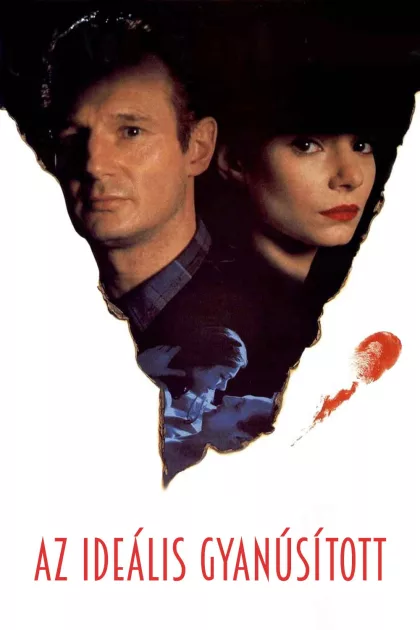 Az ideális gyanúsított poszter
