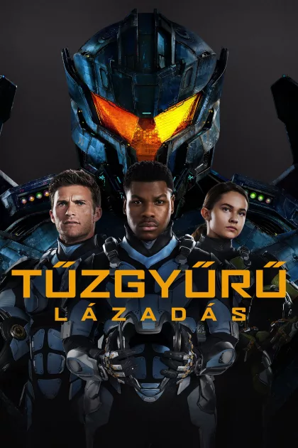 Tűzgyűrű: Lázadás poszter