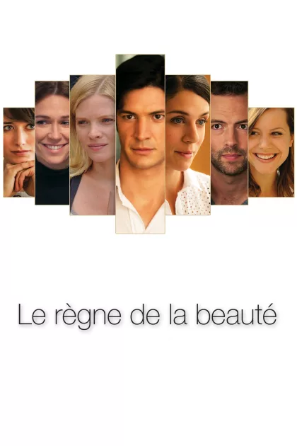 Le Règne de la beauté poszter