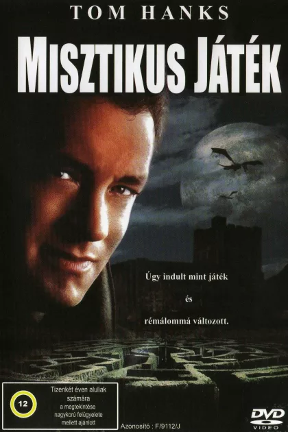 Misztikus játék poszter