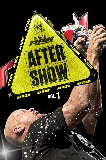 WWE: The Best of Raw - After the Show poszter