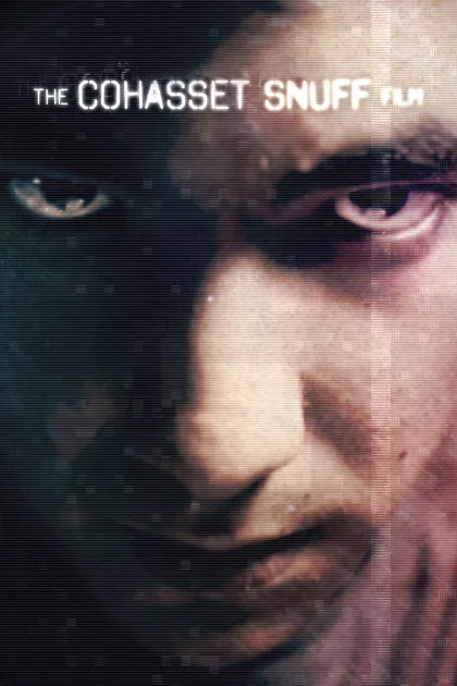 The Cohasset Snuff Film poszter