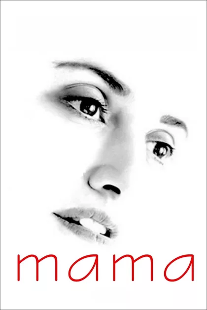 Mama poszter