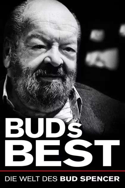 Bud's Best - Die Welt des Bud Spencer poszter