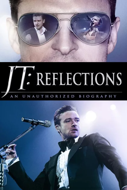 JT: Reflections poszter
