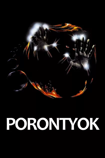 Porontyok poszter