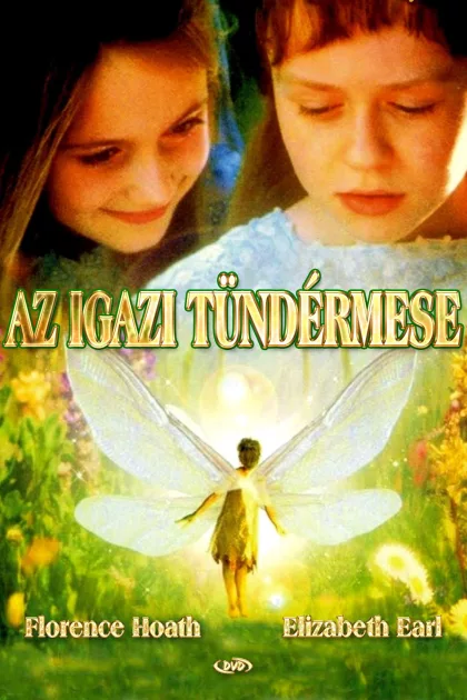 Az igazi tündérmese poszter