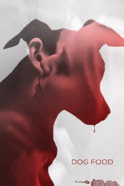 Dog Food poszter