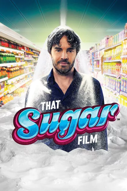 That Sugar Film poszter