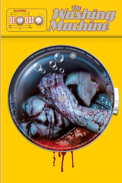 Vortice mortale poszter