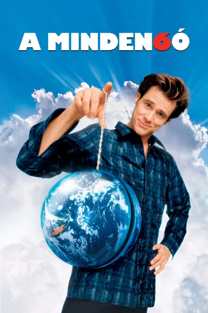 A Minden6ó poszter