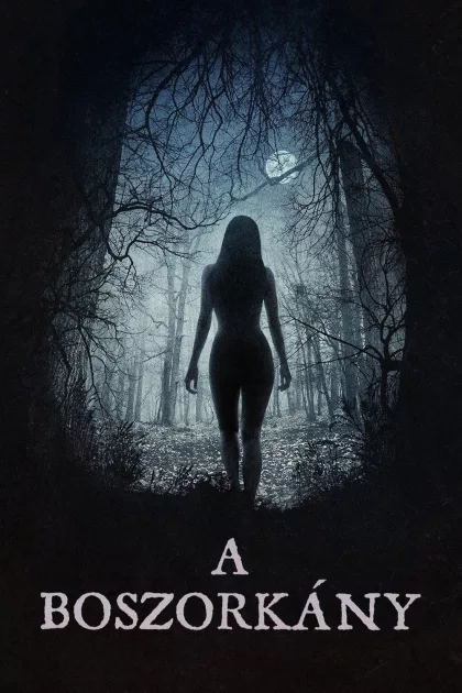A boszorkány poszter