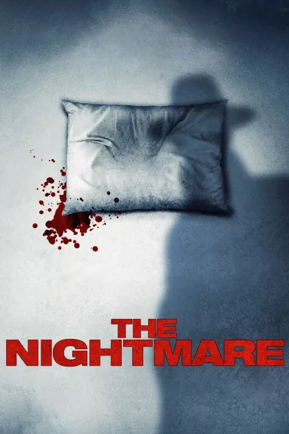 The Nightmare poszter