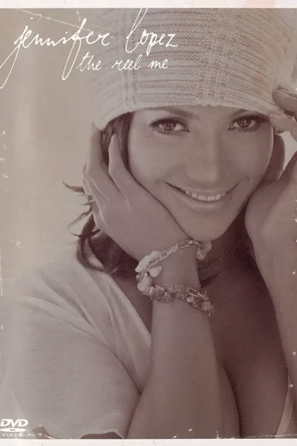 Jennifer Lopez: The Reel Me poszter