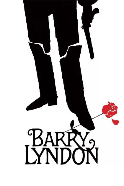 Barry Lyndon poszter