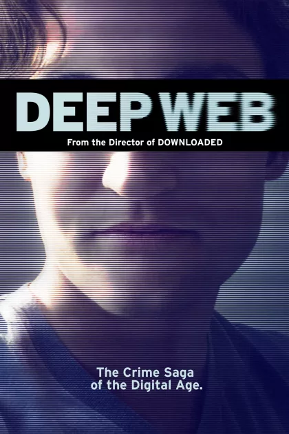 Deep Web poszter