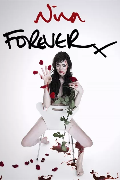 Örökké Nina poszter