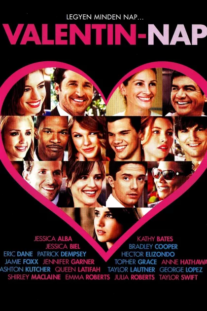 Valentin nap poszter