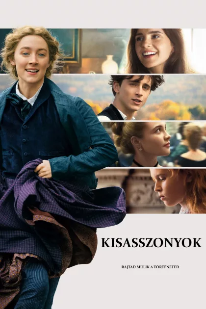 Kisasszonyok poszter