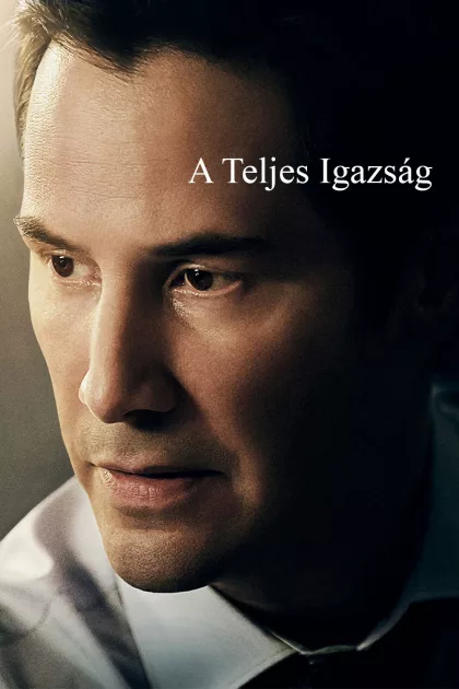A teljes igazság poszter