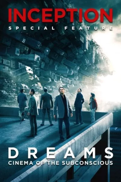Dreams: Cinema of the Subconscious poszter